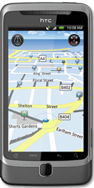 HTC-Locations