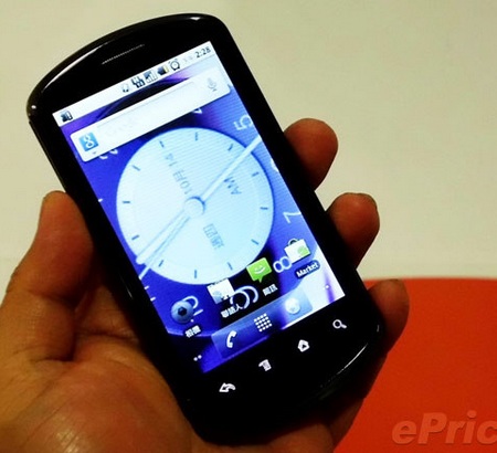 Huawei-IDEOS-X5-Android-smartphone-front1