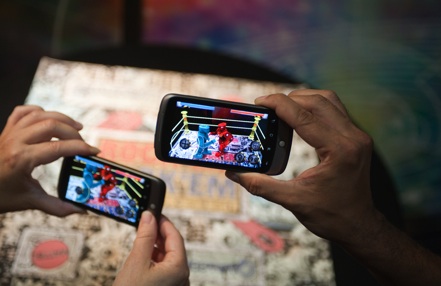 android-ar
