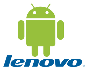 android-lenovo-logo