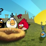 L&rsquo;éditeur d&rsquo;Angry Birds acheté par EA et un easter egg découvert !