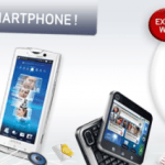 Grosse promotion chez Virgin Mobile sur les androphones Grosse promotion chez Virgin Mobile sur les androphones