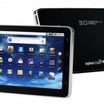 CSL : La tablette Spice MI700 DroidPad sous Android 2.2 (FroYo) débarque à 499$ ! CSL : La tablette Spice MI700 DroidPad sous Android 2.2 (FroYo) débarque à 499$ !