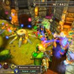 Dungeon Defenders, un DotA en développement sur Android ! (màj) Dungeon Defenders, un DotA en développement sur Android ! (màj)