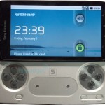 De plus amples informations sur le Playstation Phone : prix, écran, jeux… (MàJ) De plus amples informations sur le Playstation Phone : prix, écran, jeux… (MàJ)