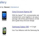 Nouvelle mise à niveau de Google Phone Gallery ! Nouvelle mise à niveau de Google Phone Gallery !