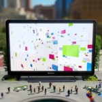 Google TV : Un site d&rsquo;animation pour le lancement officiel de la Sony Internet TV