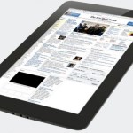 La tablette JooJoo 2 sera sous Android La tablette JooJoo 2 sera sous Android