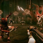id Software : Le jeu « Rage » arrive bientôt sur Android ? id Software : Le jeu « Rage » arrive bientôt sur Android ?