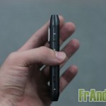 Test du Nokia N8, mon ressenti