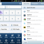 Charming Browser : MIUI lance son navigateur web pour tous ! Charming Browser : MIUI lance son navigateur web pour tous !