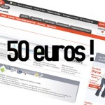 HTC Desire HD : Nous vous offrons 50 euros de réduction chez Virgin Mobile HTC Desire HD : Nous vous offrons 50 euros de réduction chez Virgin Mobile
