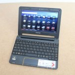 Test du Toshiba AC100, un netbook sous Android 2.1 Test du Toshiba AC100, un netbook sous Android 2.1