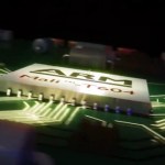 ARM Mali T604 : Une nouvelle puce graphique présentée en vidéo ARM Mali T604 : Une nouvelle puce graphique présentée en vidéo