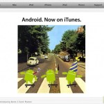 Android. Now on iTunes. Android. Now on iTunes.