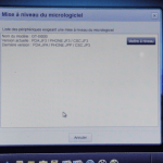 Samsung Galaxy S : La mise à jour Android 2.2 est disponible en France Samsung Galaxy S : La mise à jour Android 2.2 est disponible en France