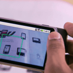 Google Goggles reconnaît les publicités des partenaires Google Goggles reconnaît les publicités des partenaires