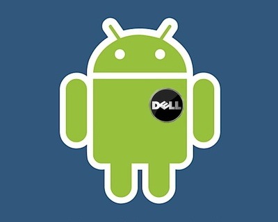 Dell-Android-Phone