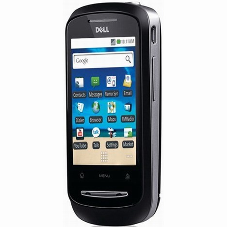 Dell-XCD28-Android