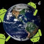 Android devient le deuxième OS dans le monde, en croissance de 628% sur un an Android devient le deuxième OS dans le monde, en croissance de 628% sur un an