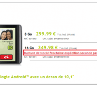 archos-101-rupture