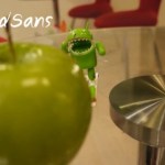 [Humour] Découvrez l’évolution d’Android !
