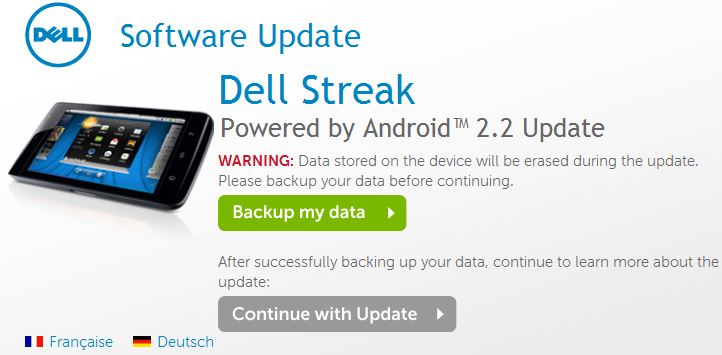 dell-streak-2.2-froyo-update