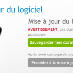 Dell Streak : La mise à jour vers Android FroYo (2.2) disponible (màj)