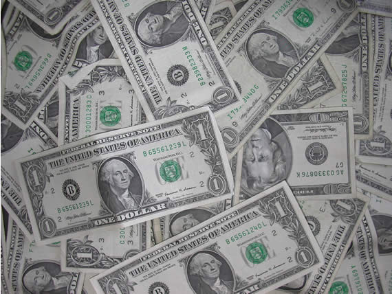 dollar