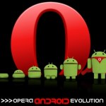 Opera 15 débarque sur Android Opera 15 débarque sur Android