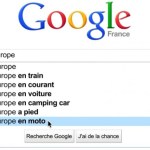 Google : Des recherches, une histoire