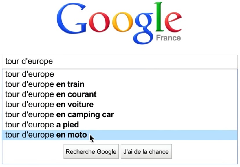google-première-pub-francaise-à-la-télévision