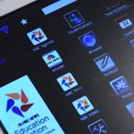 Après ses puces, Marvell prépare ses tablettes Android ! (vidéo)