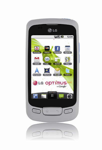 optimus-one-lg