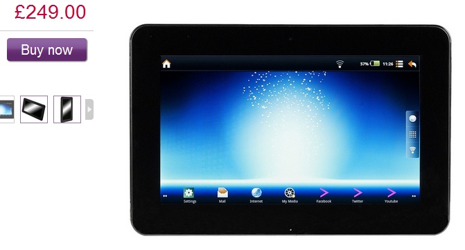 tablette-advent-vega-tegra-2-android-2.2