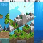 The Astonishing Tribe lance 3 fonds d&rsquo;écran animés sur l&rsquo;Android Market !