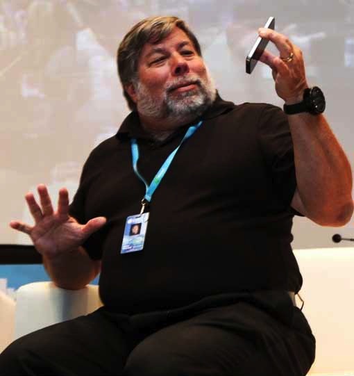 wozniak