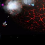 Sinister Planet, un peu de retro-gaming sur Android Sinister Planet, un peu de retro-gaming sur Android