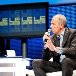 LeWeb’10 : Stéphane Richard (Orange) mise sur Android LeWeb’10 : Stéphane Richard (Orange) mise sur Android