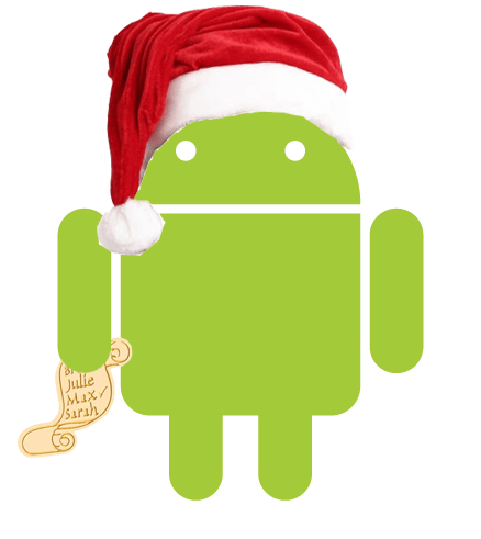 Android-Noel