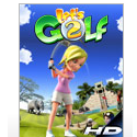 Gameloft lance le jeu Let’s Golf 2 HD Gameloft lance le jeu Let’s Golf 2 HD