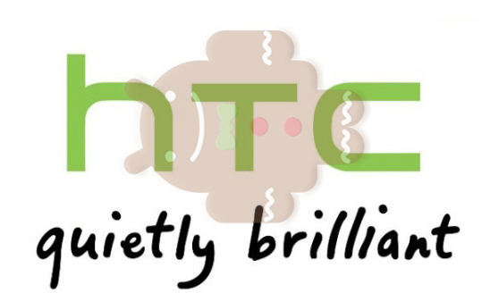 GingerbreadHTC