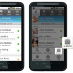 Nimbuzz : La mise à jour apporte les appels en haute qualité Nimbuzz : La mise à jour apporte les appels en haute qualité