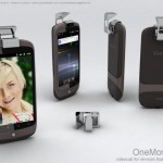 Une webcam pour les androphones qui n’en ont pas ? C’est possible avec OneMoreFace Une webcam pour les androphones qui n’en ont pas ? C’est possible avec OneMoreFace