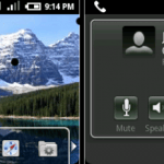 Plongeon dans les archives d’Android Plongeon dans les archives d’Android
