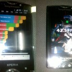 Sony Ericsson prépare un successeur au Xperia X10 Mini ? Sony Ericsson prépare un successeur au Xperia X10 Mini ?