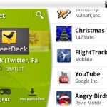 Android Market : Installez facilement la nouvelle mise à jour Android Market : Installez facilement la nouvelle mise à jour