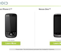 devphone