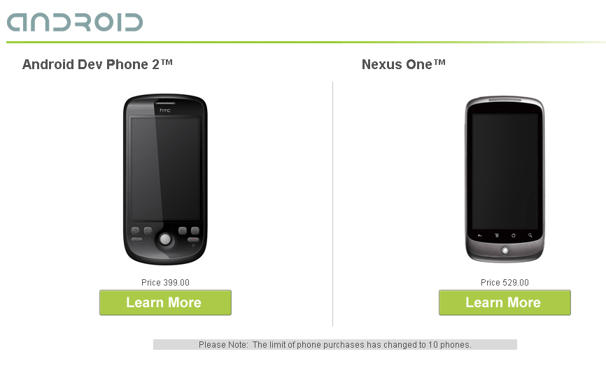 devphone