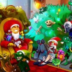 Dungeon Defenders est disponible sur l’Android Market Dungeon Defenders est disponible sur l’Android Market